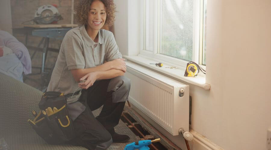 Professional expert plumbing services in Olcott, NY